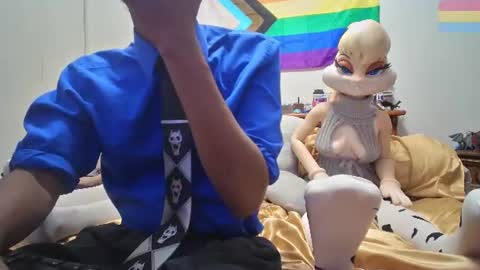 Bando Husbando online show from 19, 6, 2026