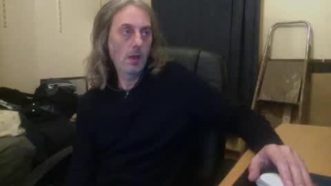 bangintoleather online show from 23, 11, 2025