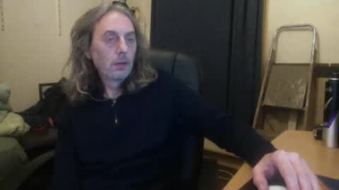 bangintoleather online show from 18, 1, 2026