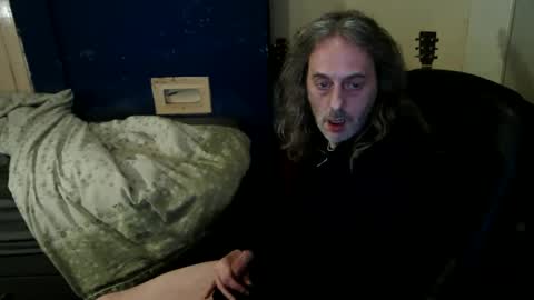 bangintoleather online show from 20, 3, 2026