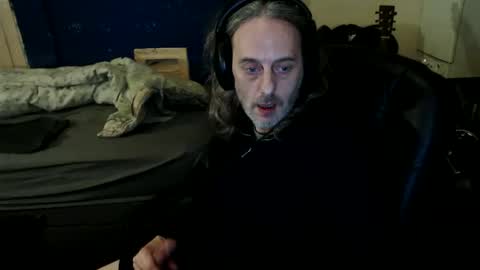 bangintoleather online show from 23, 3, 2026