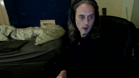 Snapshot of bangintoleather chatting on 23, 4, 2026 bangintoleather online show from 23, 4, 2026