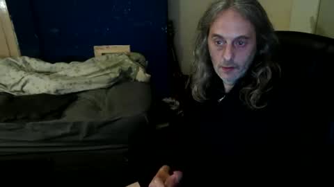 Snapshot of bangintoleather chatting on 5, 6, 2026 bangintoleather online show from 5, 6, 2026