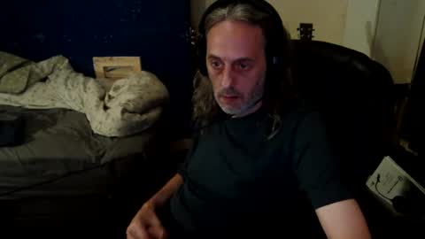 Snapshot of bangintoleather chatting on 31, 7, 2026 bangintoleather online show from 31, 7, 2026
