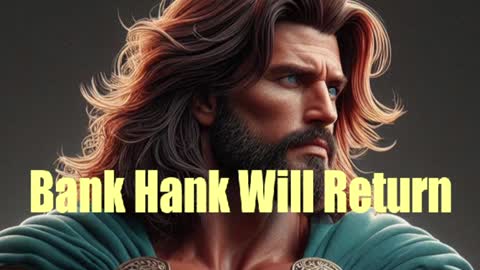 Wank Hank online show from 24, 1, 2025