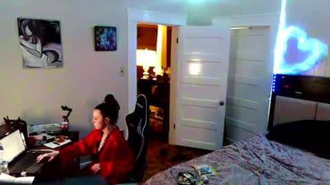 Snapshot of bankrollbarbies444 chatting on 7, 4, 2026 bankrollbarbies444 online show from 7, 4, 2026