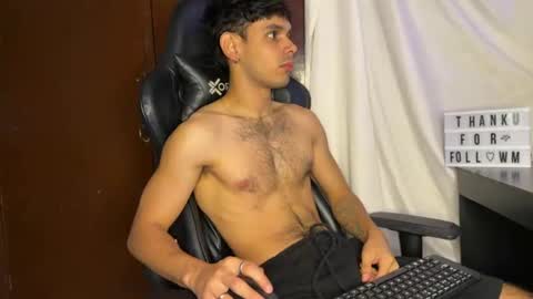 Snapshot of banmeel chatting on 4, 8, 2026 Damiano online show from 4, 8, 2026