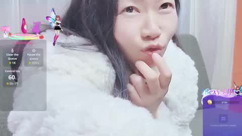 Snapshot of baomi2025 chatting on 8, 2, 2026 baimi online show from 8, 2, 2026