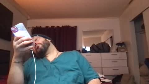 Snapshot of bape69 chatting on 2, 3, 2025 ForskinPapi online show from 2, 3, 2025
