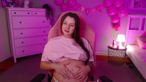 Snapshot of barbara_brylska chatting on 22, 9, 2025 Barb online show from 22, 9, 2025