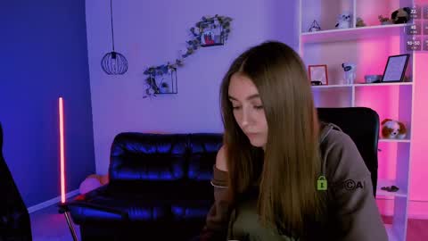 Snapshot of barbara_crazy chatting on 3, 5, 2026 barbara_crazy online show from 3, 5, 2026