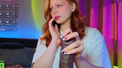 Snapshot of barbara_dunnn chatting on 3, 6, 2026 barbara_dunnn online show from 3, 6, 2026