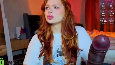 Snapshot of barbara_dunnn chatting on 3, 7, 2026 barbara_dunnn online show from 3, 7, 2026
