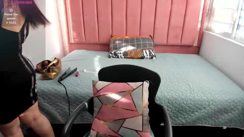 Snapshot of barbara_fox__ chatting on 19, 1, 2026 B A R B A R A online show from 19, 1, 2026