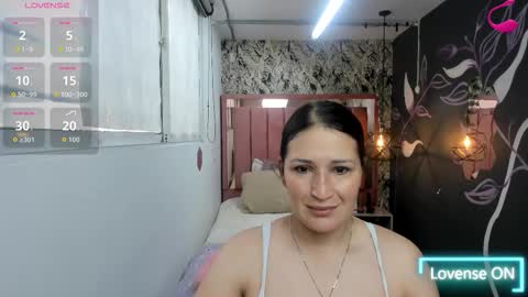 Snapshot of barbara_fox__ chatting on 6, 2, 2026 B A R B A R A online show from 6, 2, 2026