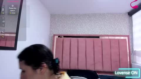 Snapshot of barbara_fox__ chatting on 12, 2, 2026 B A R B A R A online show from 12, 2, 2026