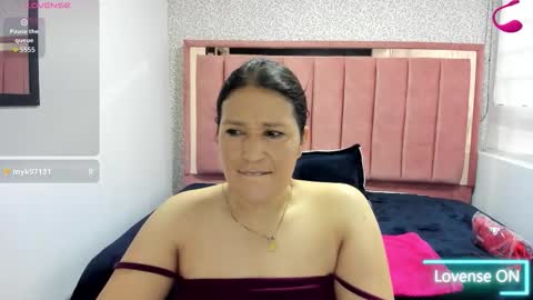 Snapshot of barbara_fox__ chatting on 13, 2, 2026 B A R B A R A online show from 13, 2, 2026