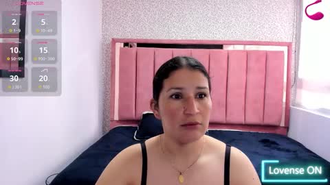 Snapshot of barbara_fox__ chatting on 21, 2, 2026 B A R B A R A online show from 21, 2, 2026