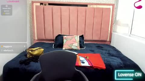 Snapshot of barbara_fox__ chatting on 24, 2, 2026 B A R B A R A online show from 24, 2, 2026