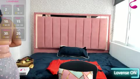 Snapshot of barbara_fox__ chatting on 26, 2, 2026 B A R B A R A online show from 26, 2, 2026