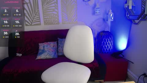 barbara_muller online show from 5, 1, 2026