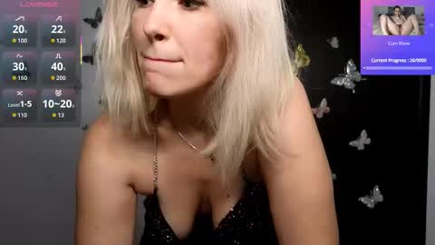 Barb online show from 4, 11, 2025