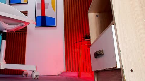 Barbara online show from 15, 4, 2026