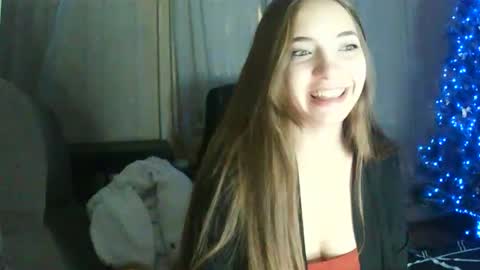 Snapshot of barbarafantasy chatting on 15, 12, 2024 BarbaraFantasy online show from 15, 12, 2024
