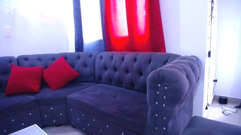 BARBARA FERRER online show from 24, 12, 2024