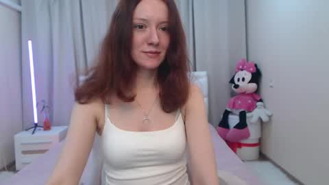 Snapshot of barbarastily chatting on 13, 5, 2026 barbarastily online show from 13, 5, 2026