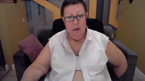 Snapshot of barbaraturners chatting on 12, 12, 2024 barbaraturners online show from 12, 12, 2024