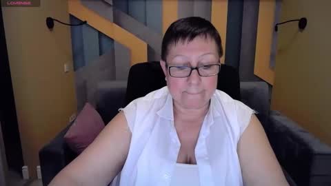 Snapshot of barbaraturners chatting on 22, 12, 2024 barbaraturners online show from 22, 12, 2024