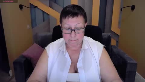 Snapshot of barbaraturners chatting on 25, 12, 2024 barbaraturners online show from 25, 12, 2024