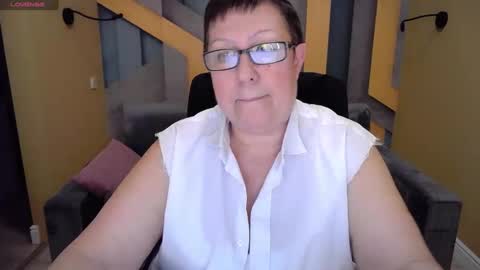 Snapshot of barbaraturners chatting on 27, 12, 2024 barbaraturners online show from 27, 12, 2024