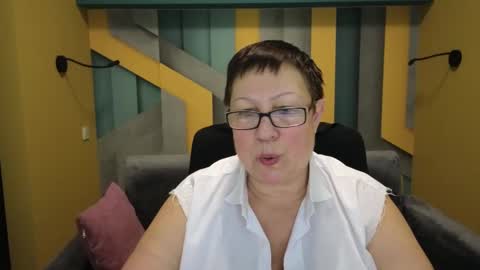 Snapshot of barbaraturners chatting on 6, 1, 2025 barbaraturners online show from 6, 1, 2025