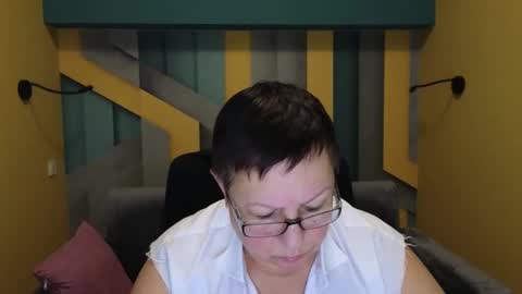 Snapshot of barbaraturners chatting on 6, 1, 2025 barbaraturners online show from 6, 1, 2025