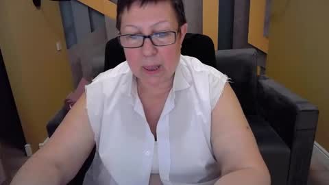 Snapshot of barbaraturners chatting on 9, 1, 2025 barbaraturners online show from 9, 1, 2025