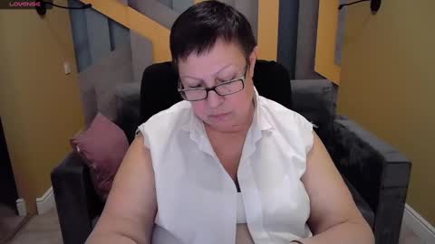 Snapshot of barbaraturners chatting on 13, 1, 2025 barbaraturners online show from 13, 1, 2025