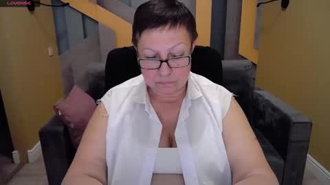 Snapshot of barbaraturners chatting on 14, 1, 2025 barbaraturners online show from 14, 1, 2025