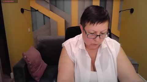 Snapshot of barbaraturners chatting on 16, 1, 2025 barbaraturners online show from 16, 1, 2025