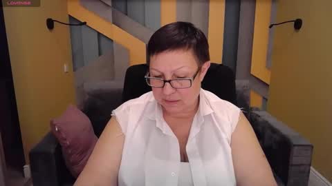 Snapshot of barbaraturners chatting on 16, 1, 2025 barbaraturners online show from 16, 1, 2025