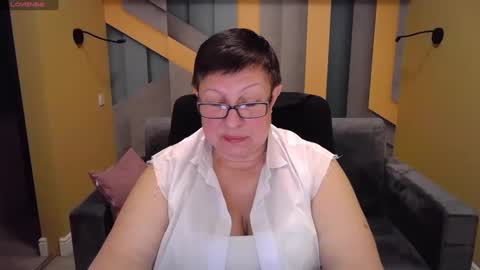 Snapshot of barbaraturners chatting on 17, 1, 2025 barbaraturners online show from 17, 1, 2025