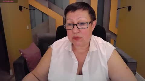 Snapshot of barbaraturners chatting on 19, 1, 2025 barbaraturners online show from 19, 1, 2025