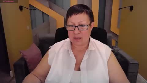 Snapshot of barbaraturners chatting on 20, 1, 2025 barbaraturners online show from 20, 1, 2025