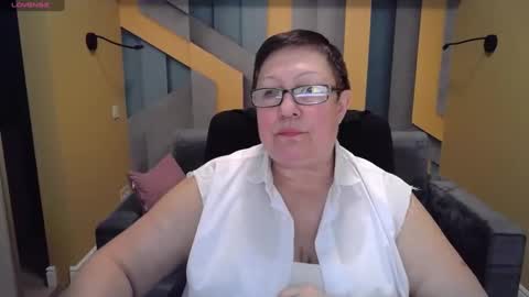 Snapshot of barbaraturners chatting on 20, 1, 2025 barbaraturners online show from 20, 1, 2025