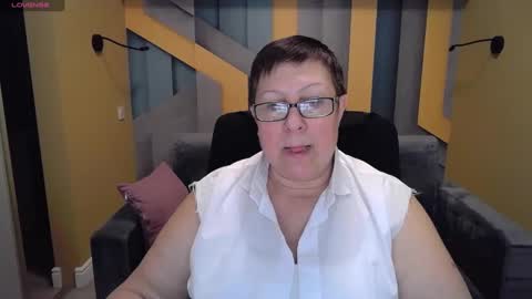 Snapshot of barbaraturners chatting on 21, 1, 2025 barbaraturners online show from 21, 1, 2025