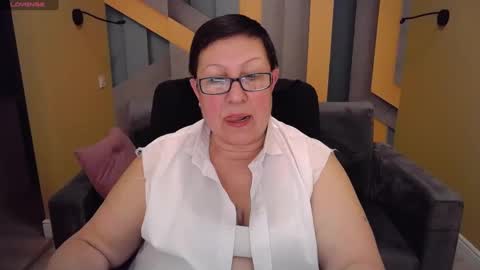 Snapshot of barbaraturners chatting on 24, 1, 2025 barbaraturners online show from 24, 1, 2025