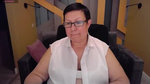 Snapshot of barbaraturners chatting on 25, 1, 2025 barbaraturners online show from 25, 1, 2025