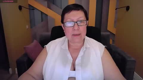 Snapshot of barbaraturners chatting on 26, 1, 2025 barbaraturners online show from 26, 1, 2025