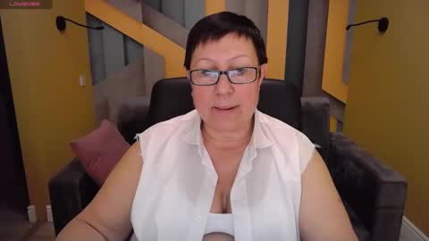 Snapshot of barbaraturners chatting on 27, 1, 2025 barbaraturners online show from 27, 1, 2025